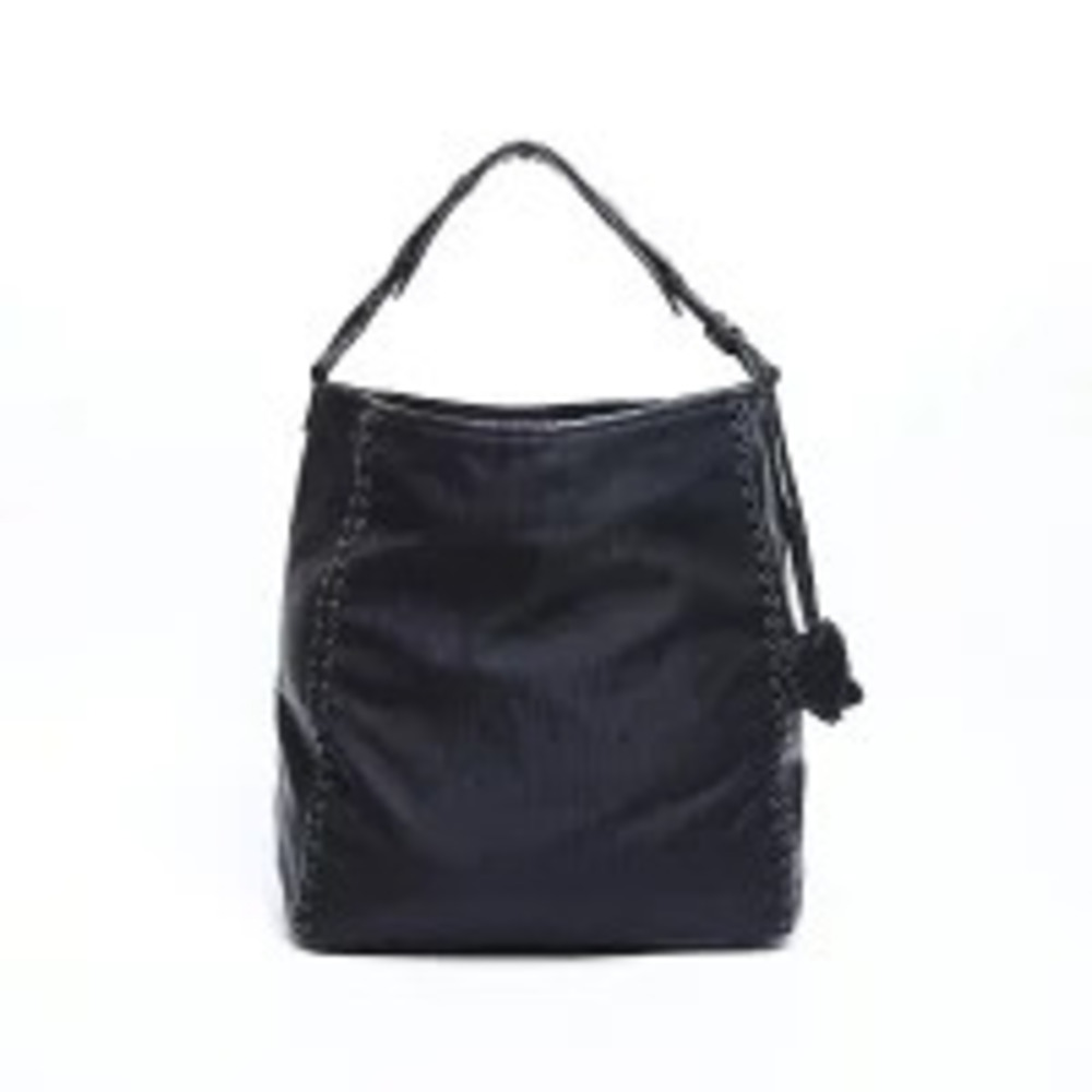 Christian Dior Trotter Tote Shoulder Bag Black - Picture 2 of 13